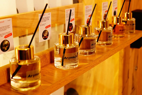 AromaJet