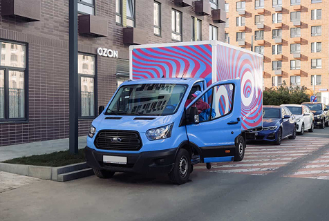 Ozon