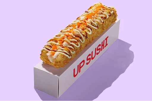 UP SUSHI