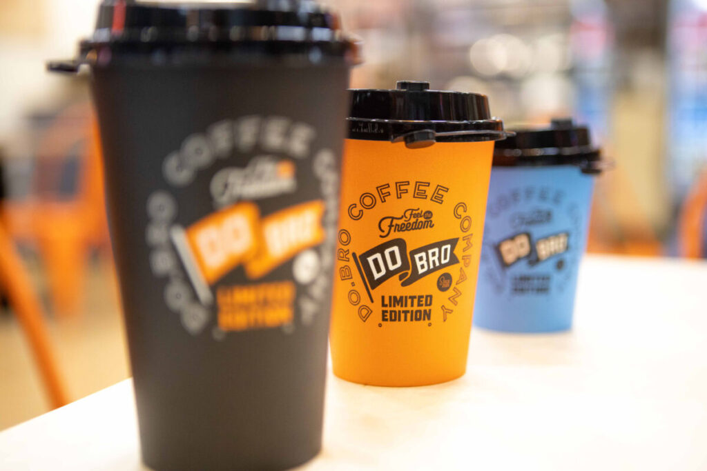 DO.BRO COFFEE