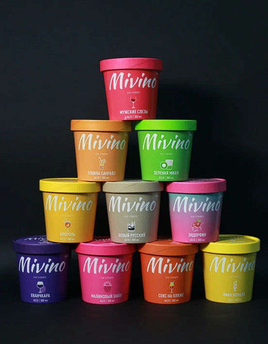 MIVINO