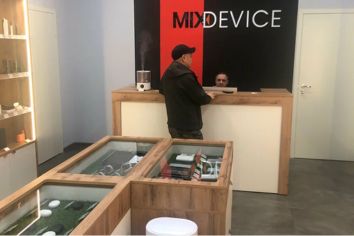 MIXDEVICE