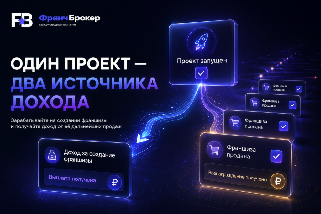 Франч Брокер
