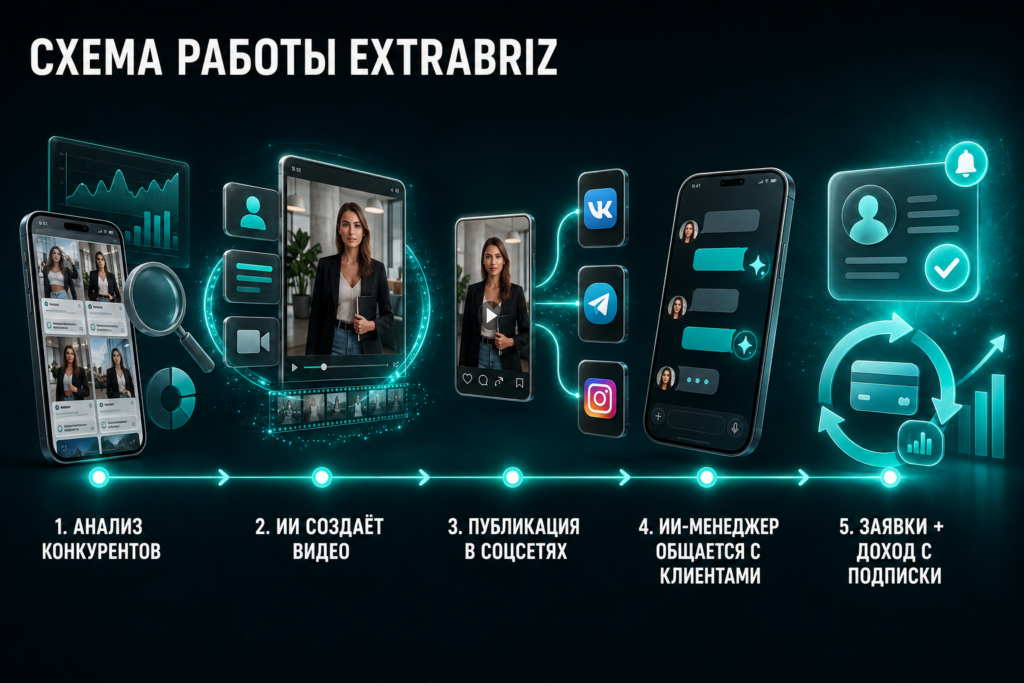 ExtraBriz