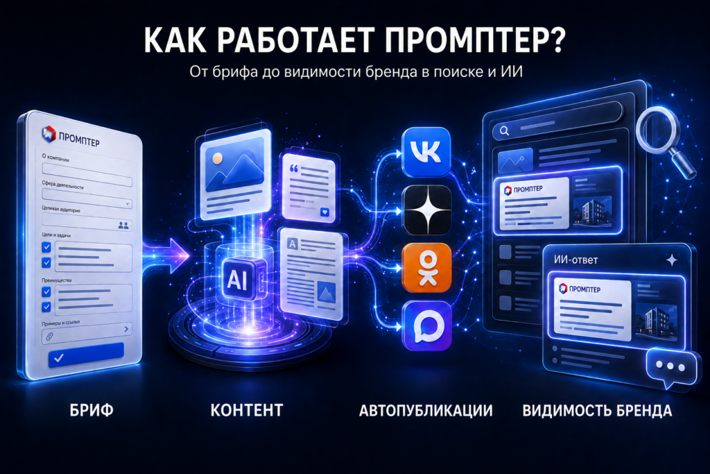 Промптер