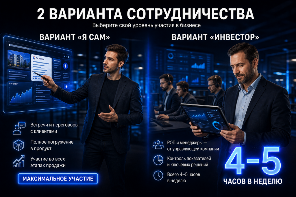 Промптер
