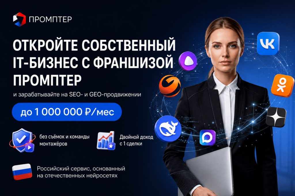 Промптер
